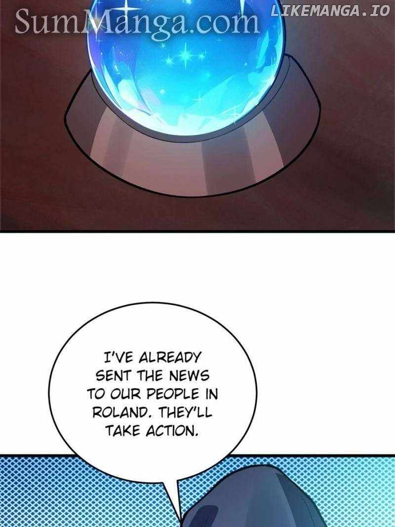 Evil Dragon Is Reincarnated! Revenge Begins at the Age of Five! Chapter 276 157 033