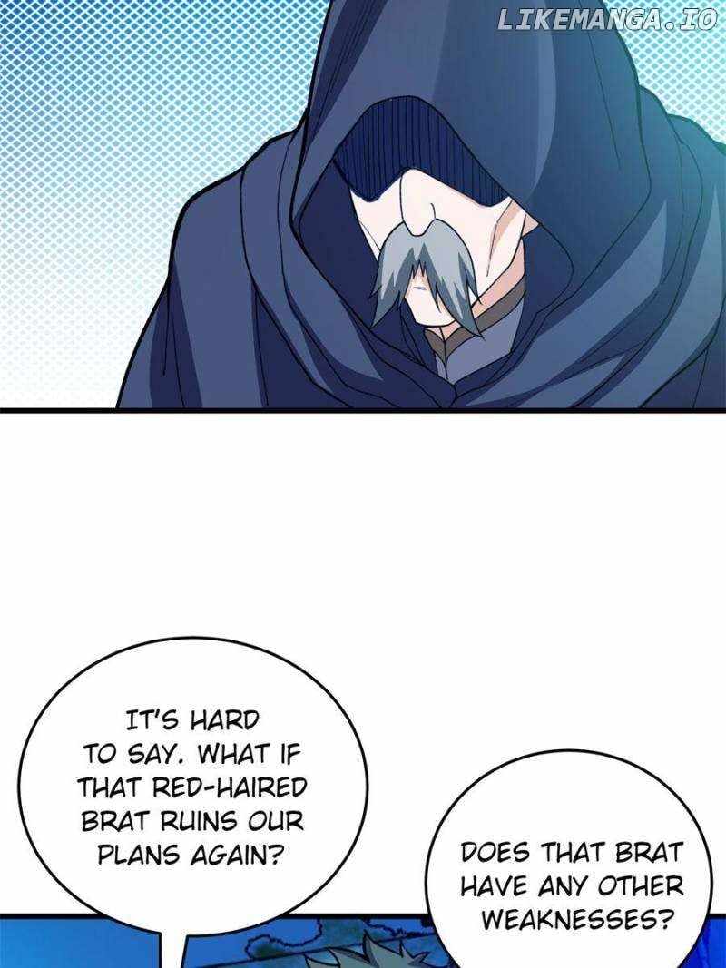 Evil Dragon Is Reincarnated! Revenge Begins at the Age of Five! Chapter 276 158 034