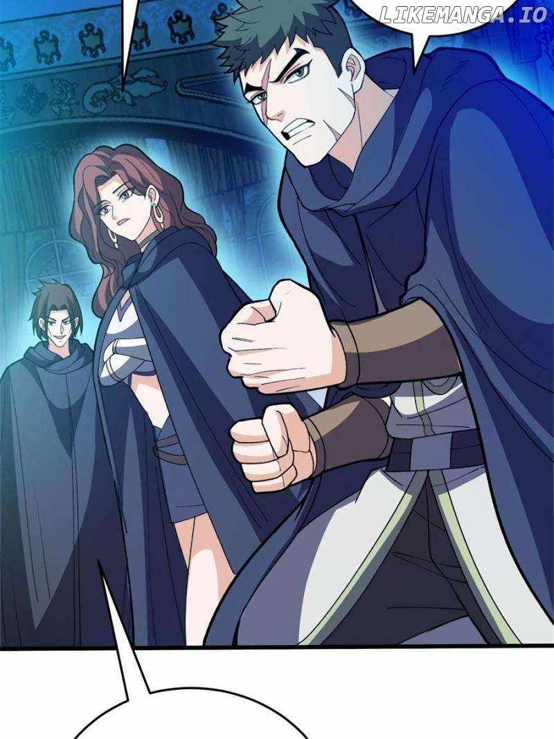 Evil Dragon Is Reincarnated! Revenge Begins at the Age of Five! Chapter 276 159 035