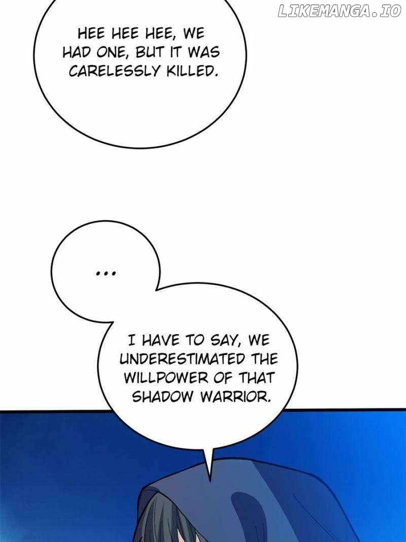 Evil Dragon Is Reincarnated! Revenge Begins at the Age of Five! Chapter 276 160 036