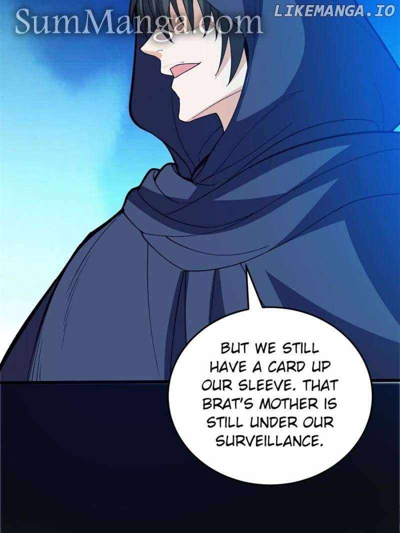 Evil Dragon Is Reincarnated! Revenge Begins at the Age of Five! Chapter 276 161 037