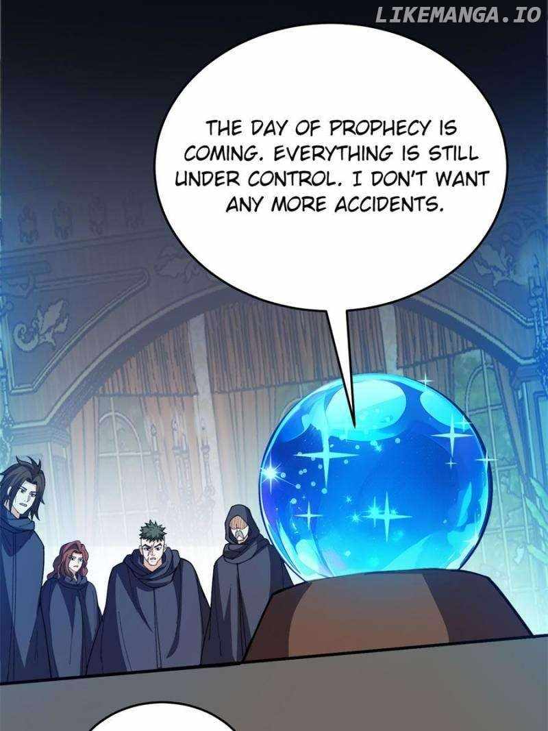 Evil Dragon Is Reincarnated! Revenge Begins at the Age of Five! Chapter 276 162 038