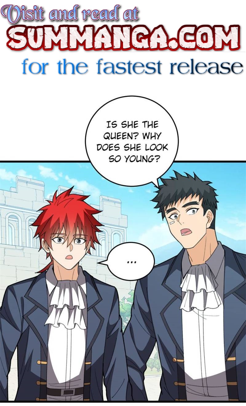 Evil Dragon Is Reincarnated! Revenge Begins at the Age of Five! Chapter 278 101 01