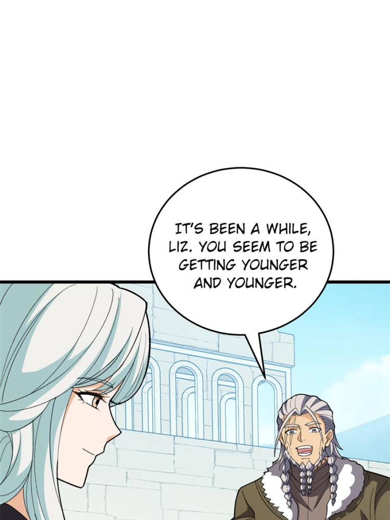 Evil Dragon Is Reincarnated! Revenge Begins at the Age of Five! Chapter 278 102 02