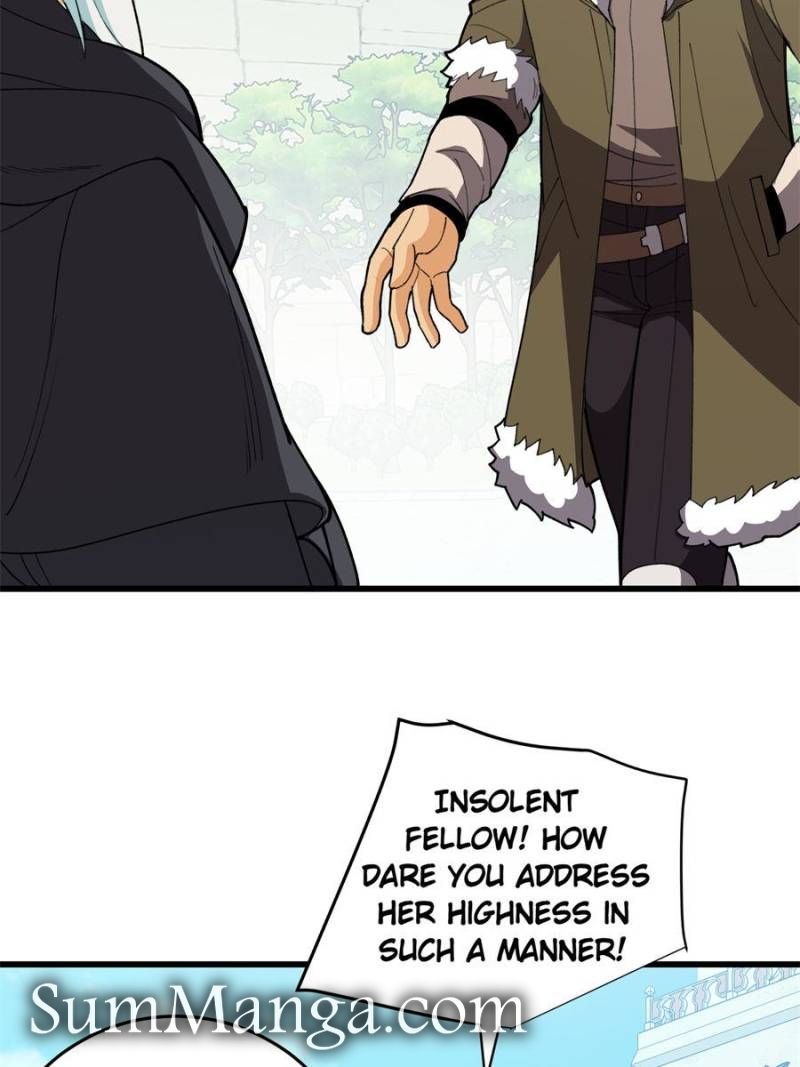 Evil Dragon Is Reincarnated! Revenge Begins at the Age of Five! Chapter 278 103 03