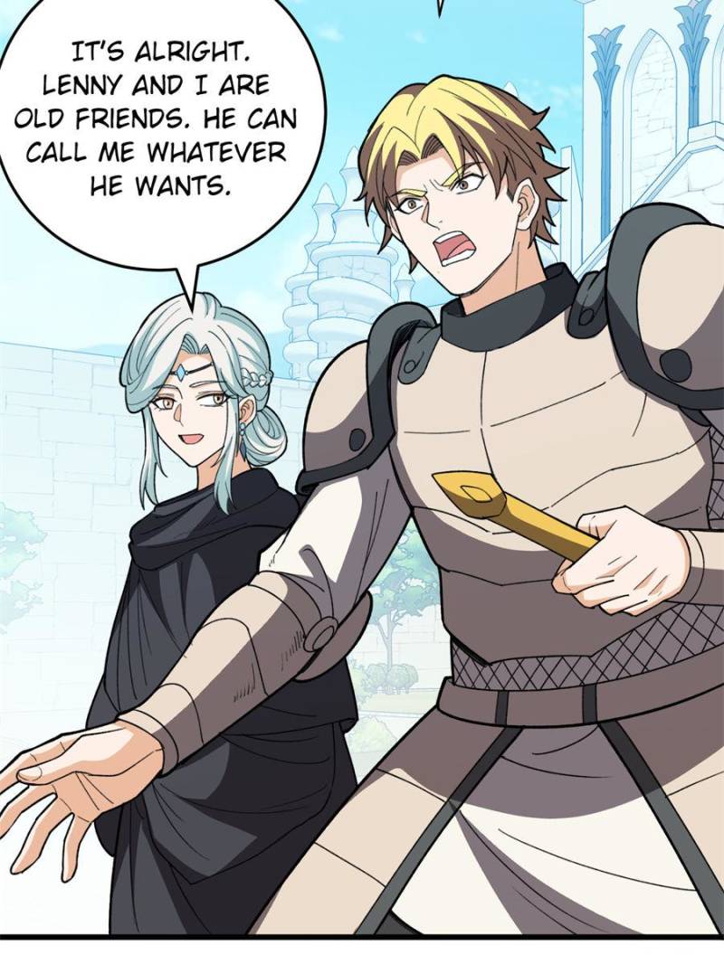 Evil Dragon Is Reincarnated! Revenge Begins at the Age of Five! Chapter 278 104 04