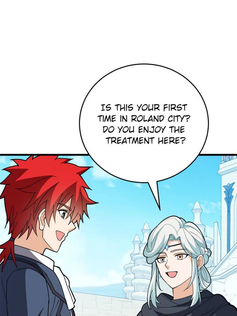 Evil Dragon Is Reincarnated! Revenge Begins at the Age of Five! Chapter 278 105 05