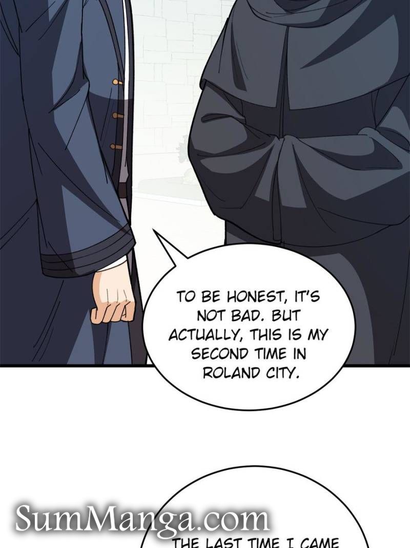 Evil Dragon Is Reincarnated! Revenge Begins at the Age of Five! Chapter 278 106 06