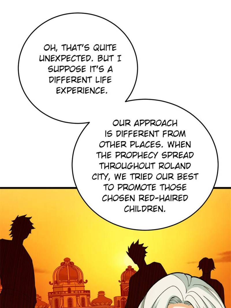 Evil Dragon Is Reincarnated! Revenge Begins at the Age of Five! Chapter 278 108 08