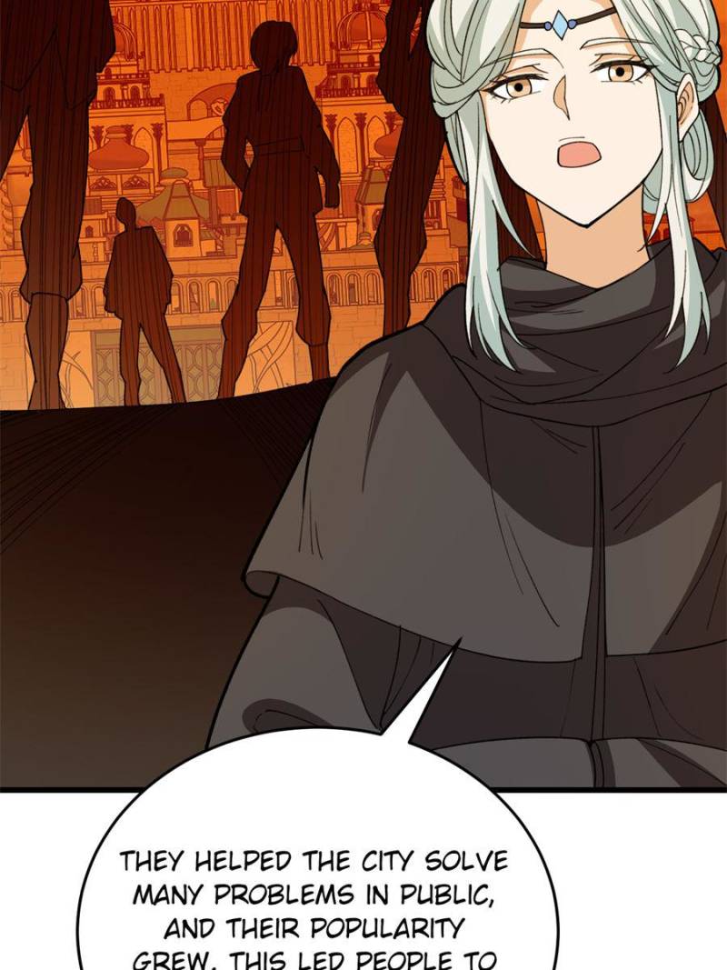 Evil Dragon Is Reincarnated! Revenge Begins at the Age of Five! Chapter 278 109 09