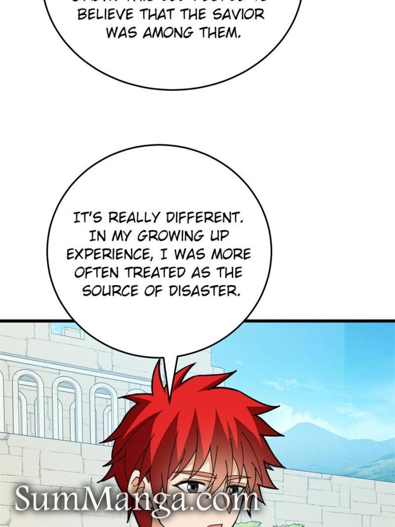 Evil Dragon Is Reincarnated! Revenge Begins at the Age of Five! Chapter 278 110 10