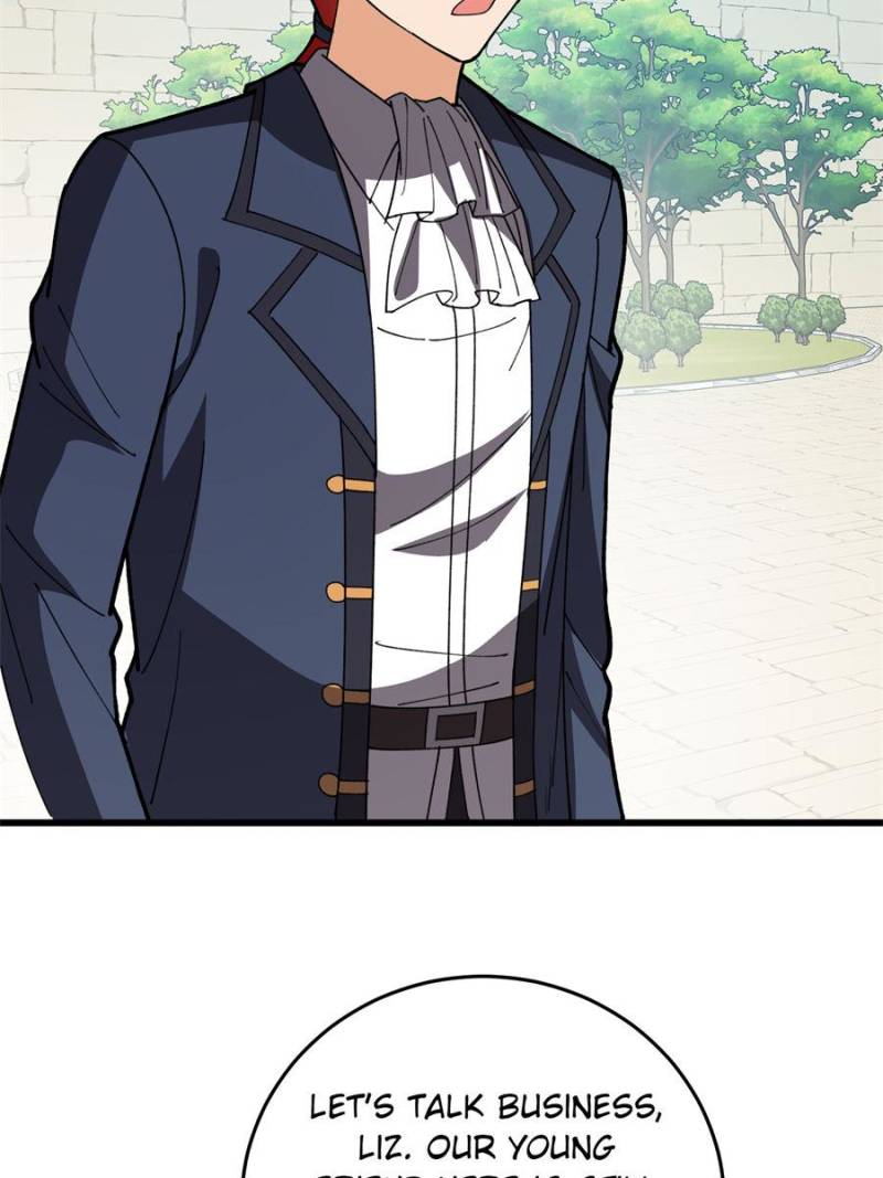 Evil Dragon Is Reincarnated! Revenge Begins at the Age of Five! Chapter 278 111 11