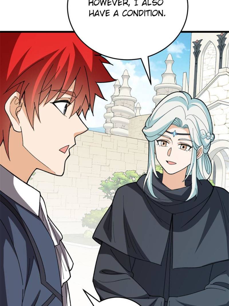 Evil Dragon Is Reincarnated! Revenge Begins at the Age of Five! Chapter 278 114 14