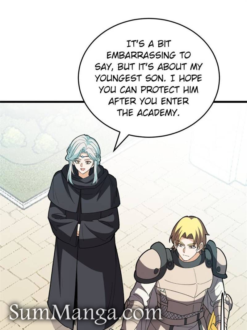 Evil Dragon Is Reincarnated! Revenge Begins at the Age of Five! Chapter 278 116 16