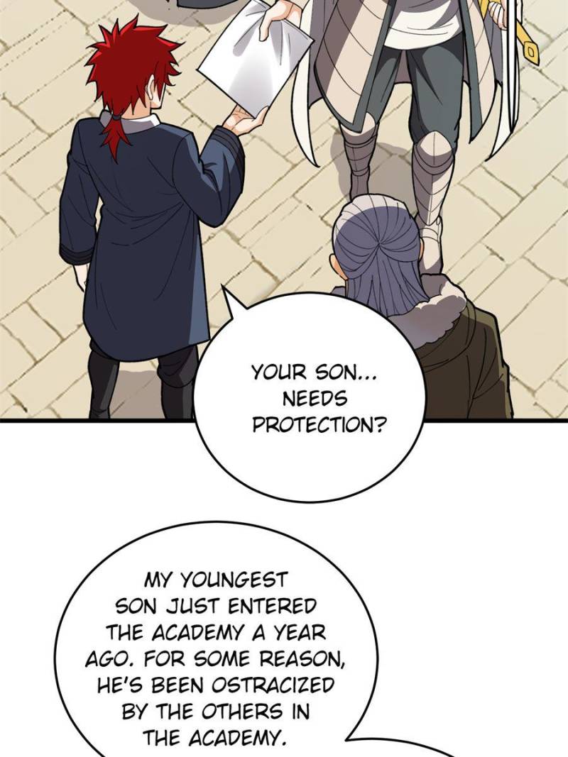 Evil Dragon Is Reincarnated! Revenge Begins at the Age of Five! Chapter 278 117 17