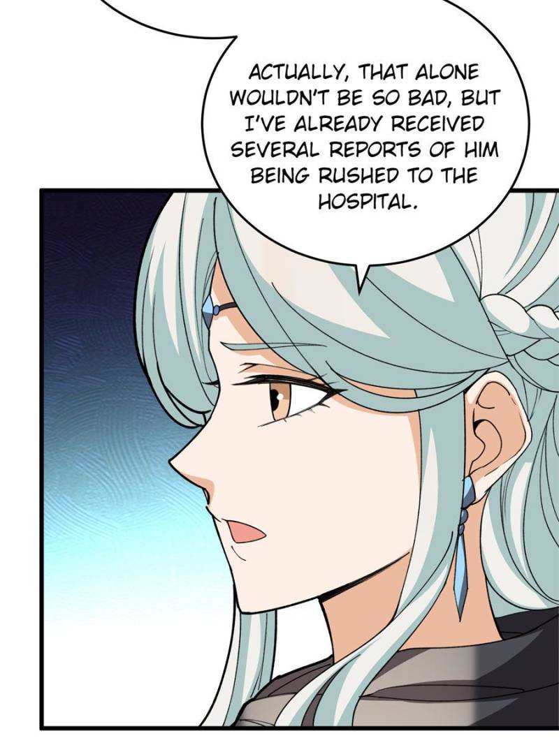 Evil Dragon Is Reincarnated! Revenge Begins at the Age of Five! Chapter 278 118 18