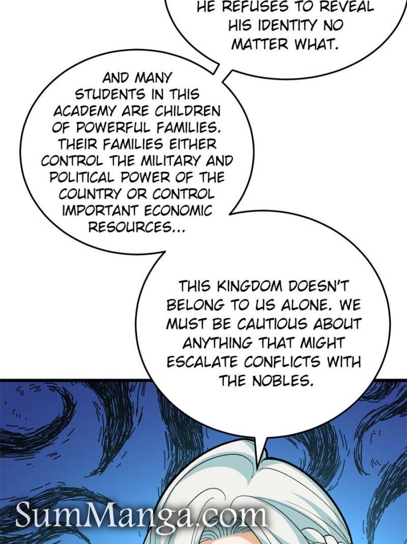 Evil Dragon Is Reincarnated! Revenge Begins at the Age of Five! Chapter 278 120 20