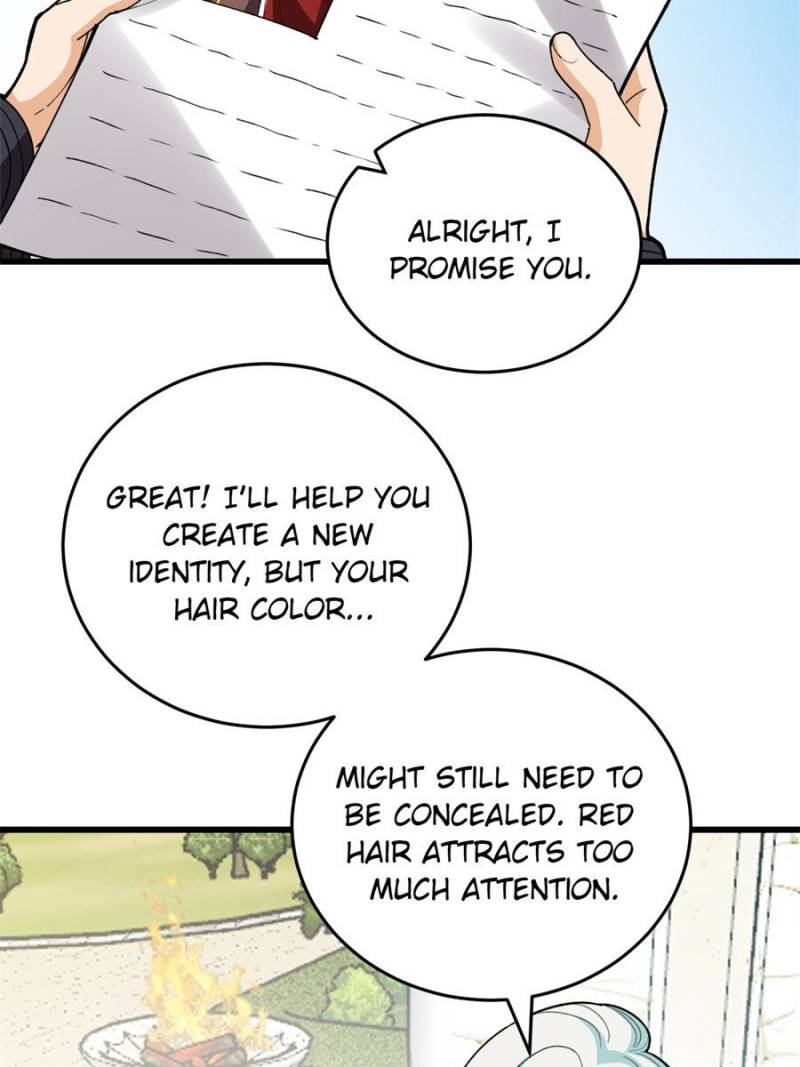 Evil Dragon Is Reincarnated! Revenge Begins at the Age of Five! Chapter 278 124 24