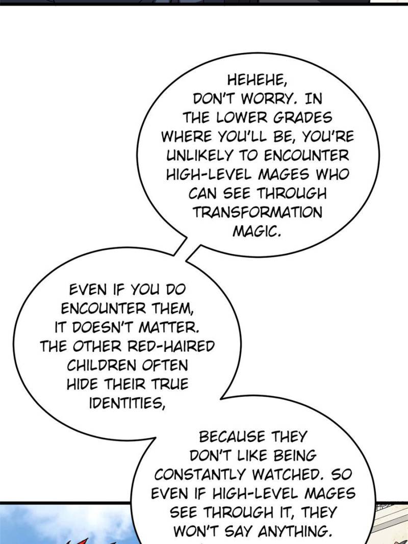 Evil Dragon Is Reincarnated! Revenge Begins at the Age of Five! Chapter 278 126 26