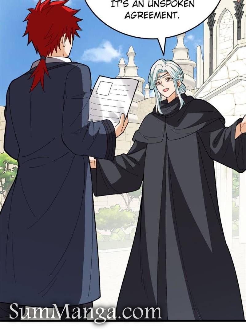 Evil Dragon Is Reincarnated! Revenge Begins at the Age of Five! Chapter 278 127 27