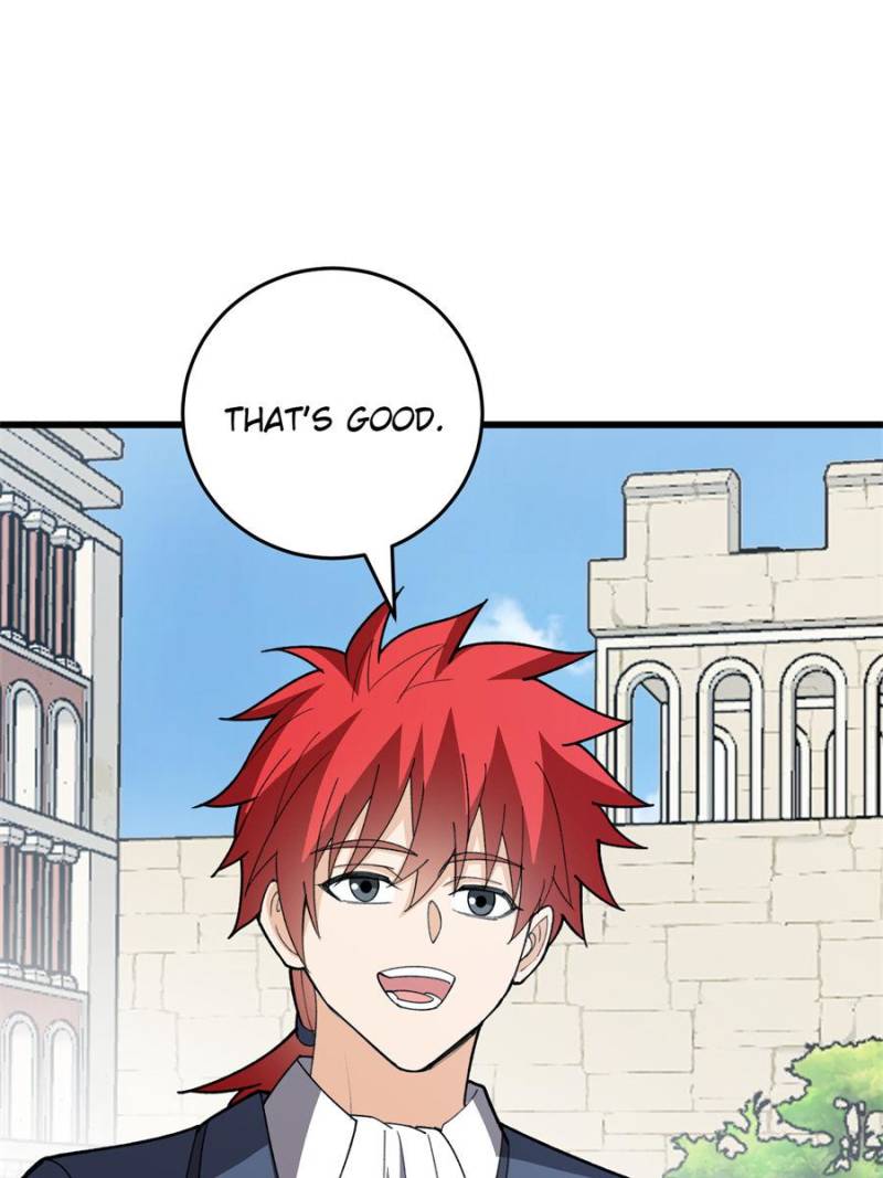 Evil Dragon Is Reincarnated! Revenge Begins at the Age of Five! Chapter 278 128 28