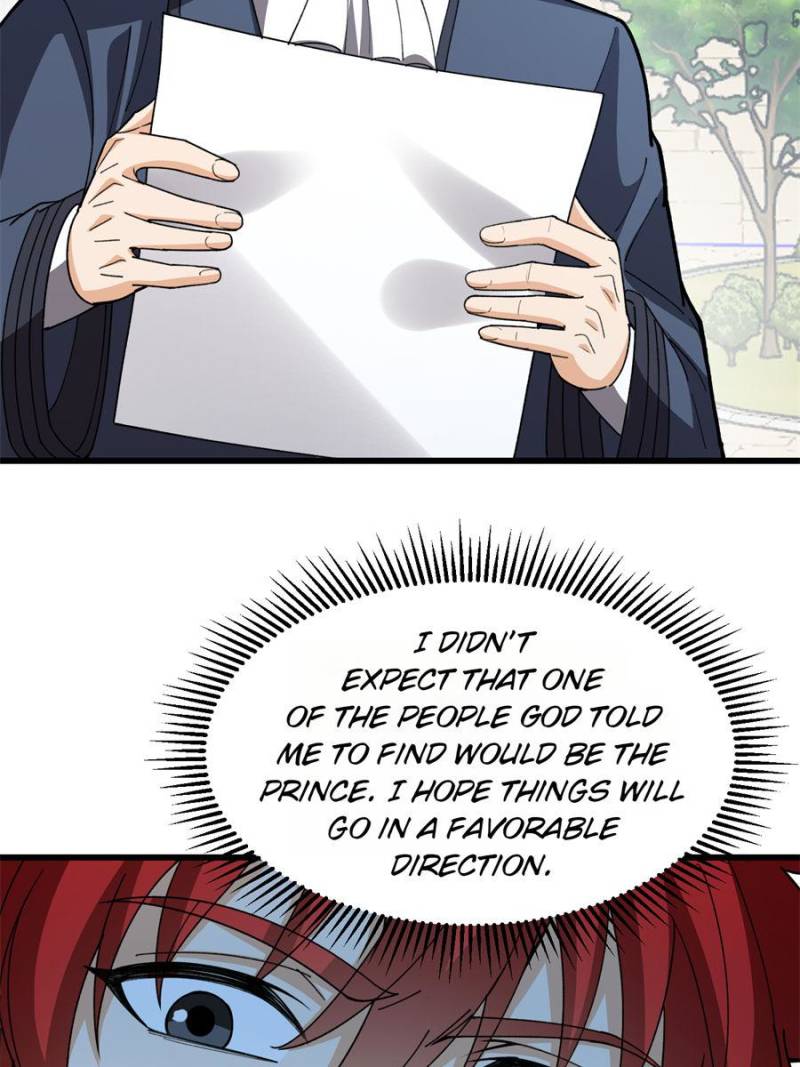 Evil Dragon Is Reincarnated! Revenge Begins at the Age of Five! Chapter 278 129 29