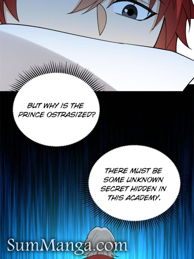 Evil Dragon Is Reincarnated! Revenge Begins at the Age of Five! Chapter 278 130 30