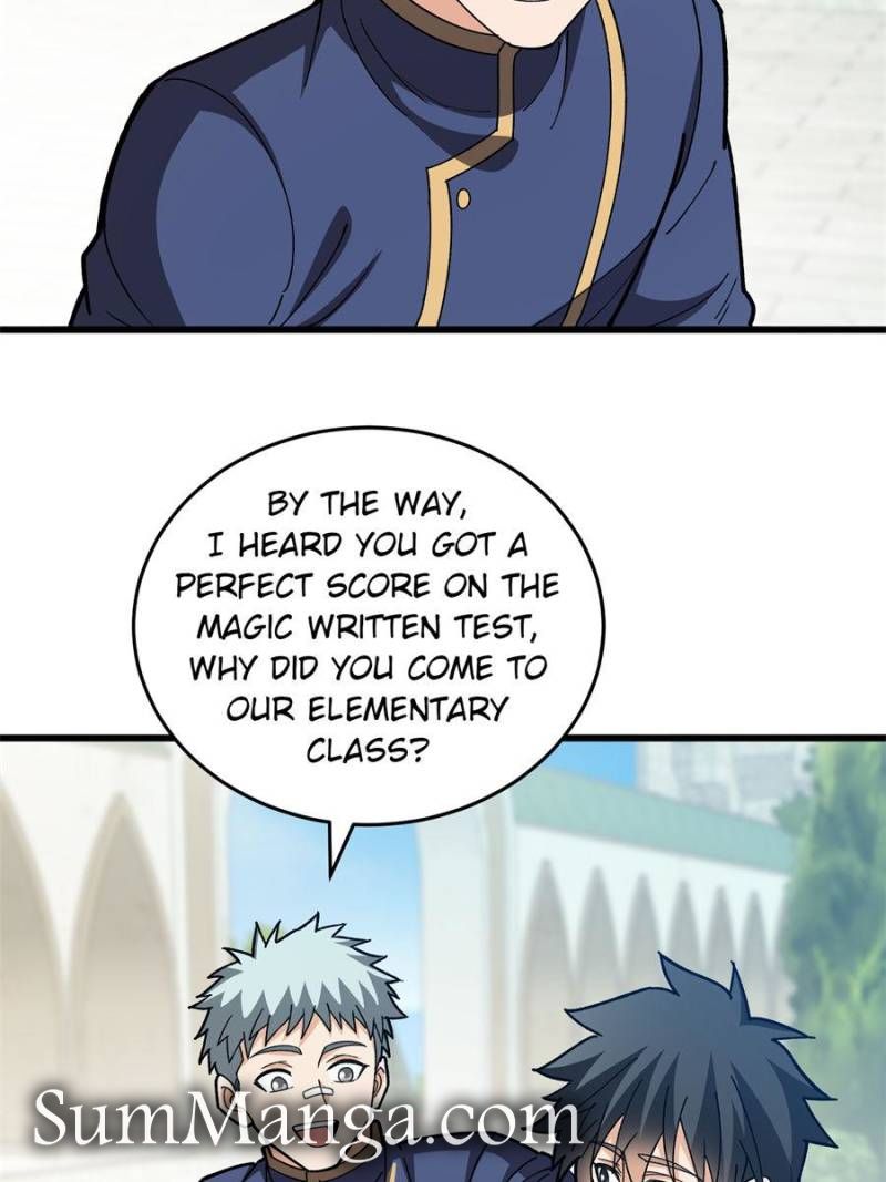 Evil Dragon Is Reincarnated! Revenge Begins at the Age of Five! Chapter 280 91 03