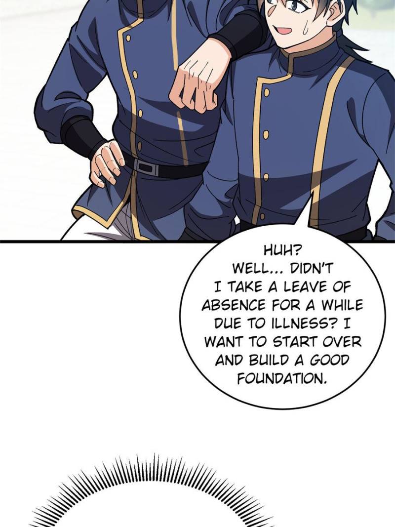 Evil Dragon Is Reincarnated! Revenge Begins at the Age of Five! Chapter 280 92 04