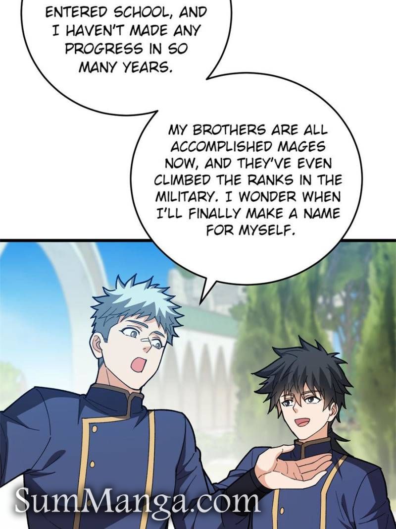 Evil Dragon Is Reincarnated! Revenge Begins at the Age of Five! Chapter 280 94 06