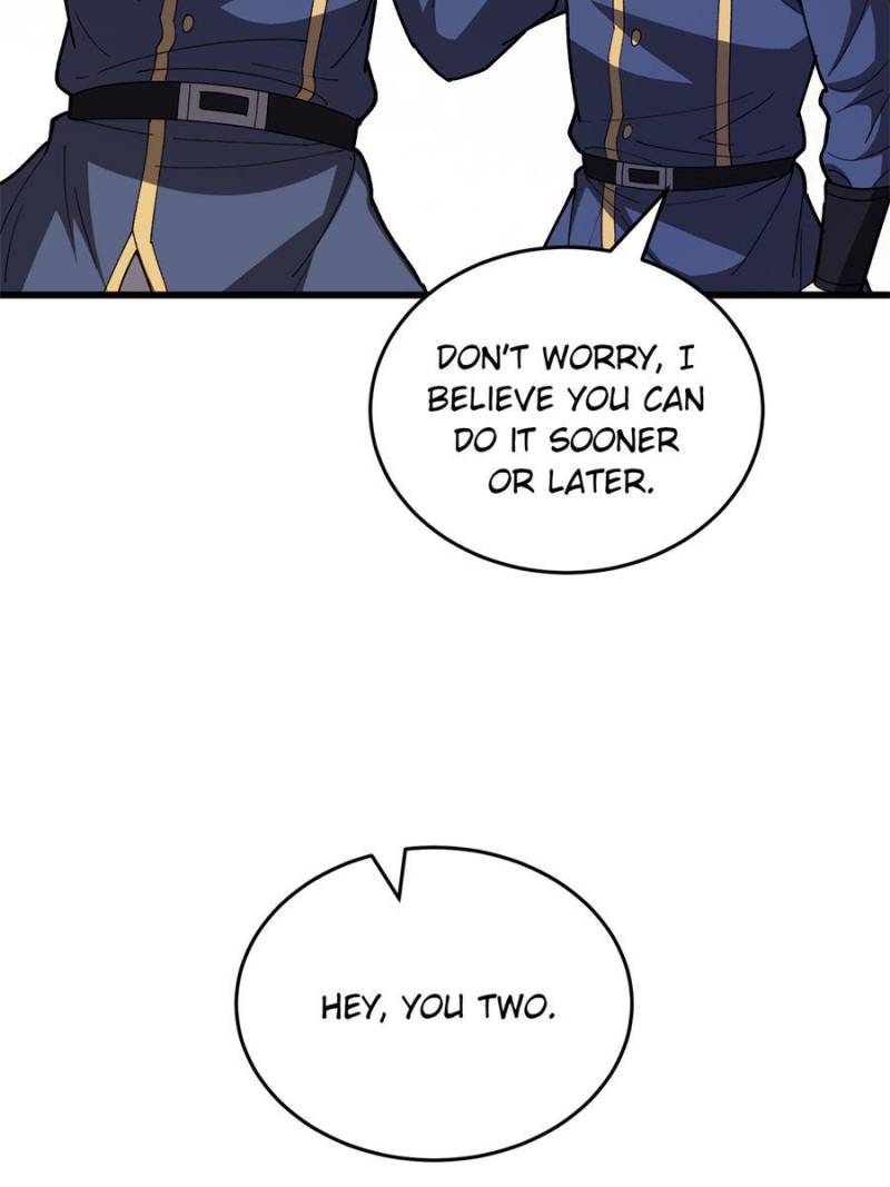 Evil Dragon Is Reincarnated! Revenge Begins at the Age of Five! Chapter 280 95 07