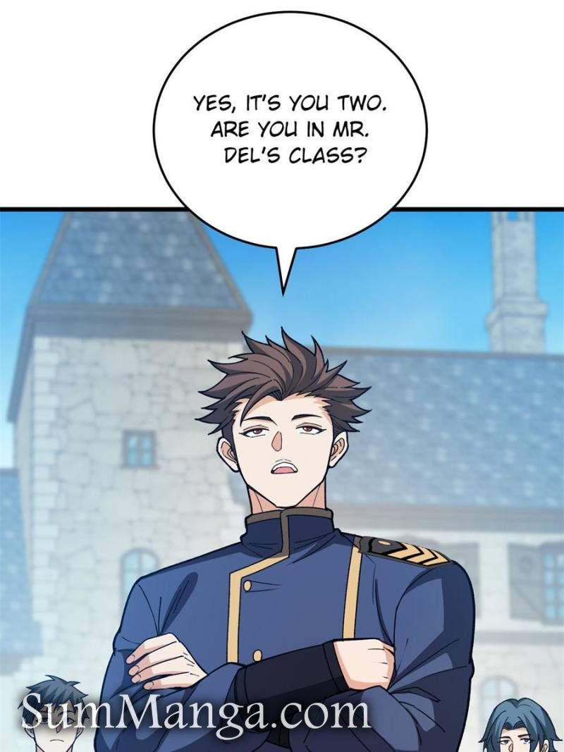 Evil Dragon Is Reincarnated! Revenge Begins at the Age of Five! Chapter 280 97 09