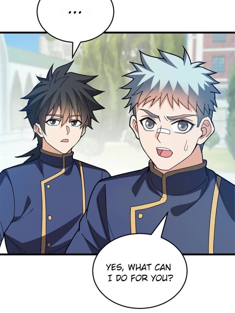 Evil Dragon Is Reincarnated! Revenge Begins at the Age of Five! Chapter 280 99 11