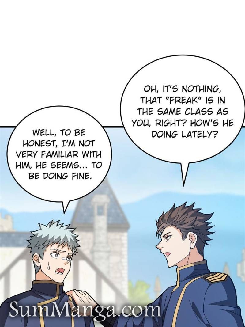 Evil Dragon Is Reincarnated! Revenge Begins at the Age of Five! Chapter 280 100 12