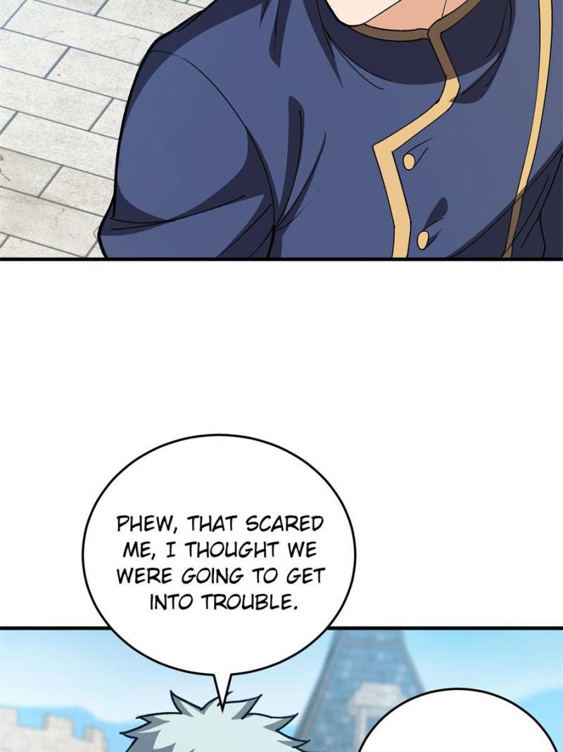 Evil Dragon Is Reincarnated! Revenge Begins at the Age of Five! Chapter 280 104 16