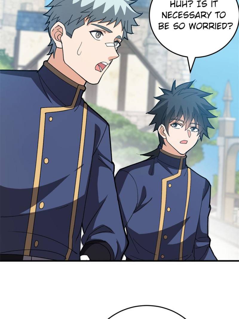 Evil Dragon Is Reincarnated! Revenge Begins at the Age of Five! Chapter 280 105 17