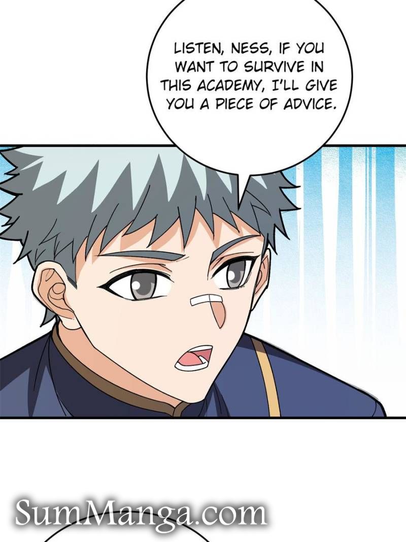 Evil Dragon Is Reincarnated! Revenge Begins at the Age of Five! Chapter 280 106 18