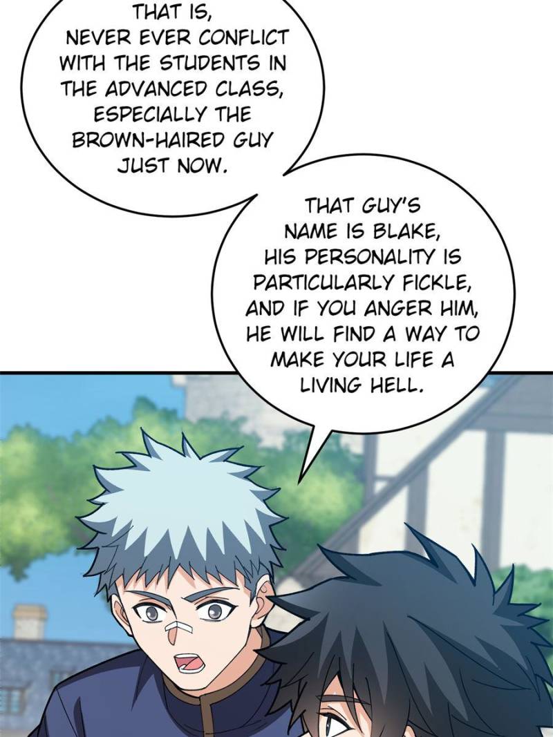 Evil Dragon Is Reincarnated! Revenge Begins at the Age of Five! Chapter 280 107 19