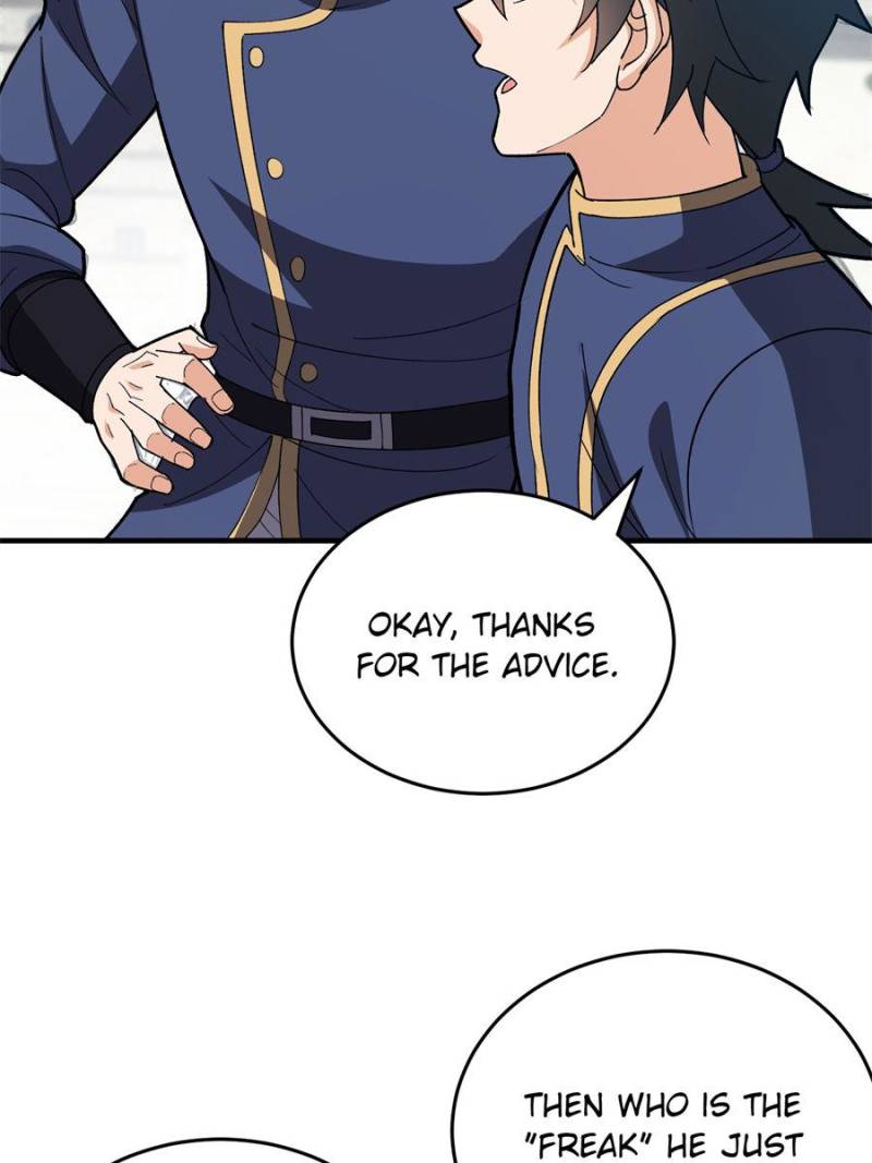 Evil Dragon Is Reincarnated! Revenge Begins at the Age of Five! Chapter 280 108 20