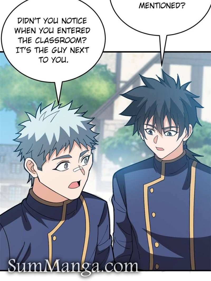 Evil Dragon Is Reincarnated! Revenge Begins at the Age of Five! Chapter 280 109 21