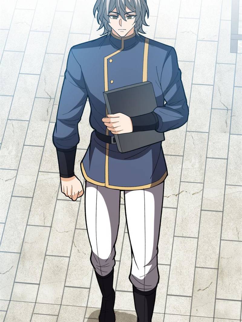 Evil Dragon Is Reincarnated! Revenge Begins at the Age of Five! Chapter 280 111 23