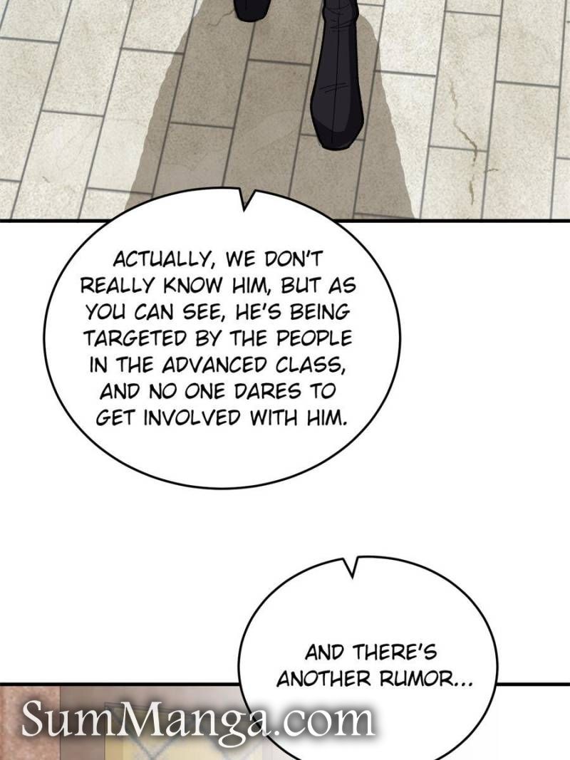 Evil Dragon Is Reincarnated! Revenge Begins at the Age of Five! Chapter 280 112 24