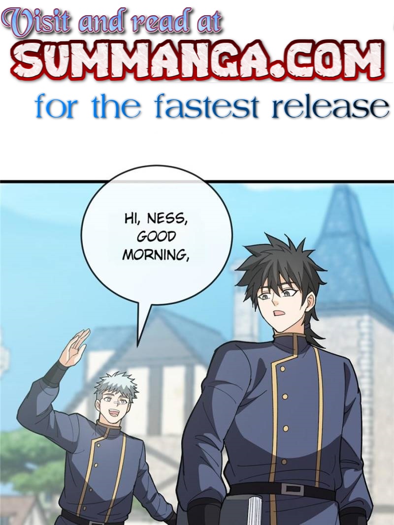 Evil Dragon Is Reincarnated! Revenge Begins at the Age of Five! Chapter 282 86 01