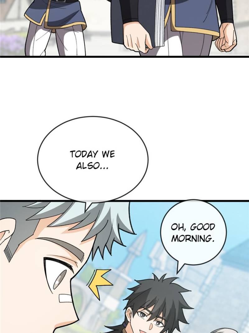 Evil Dragon Is Reincarnated! Revenge Begins at the Age of Five! Chapter 282 87 02