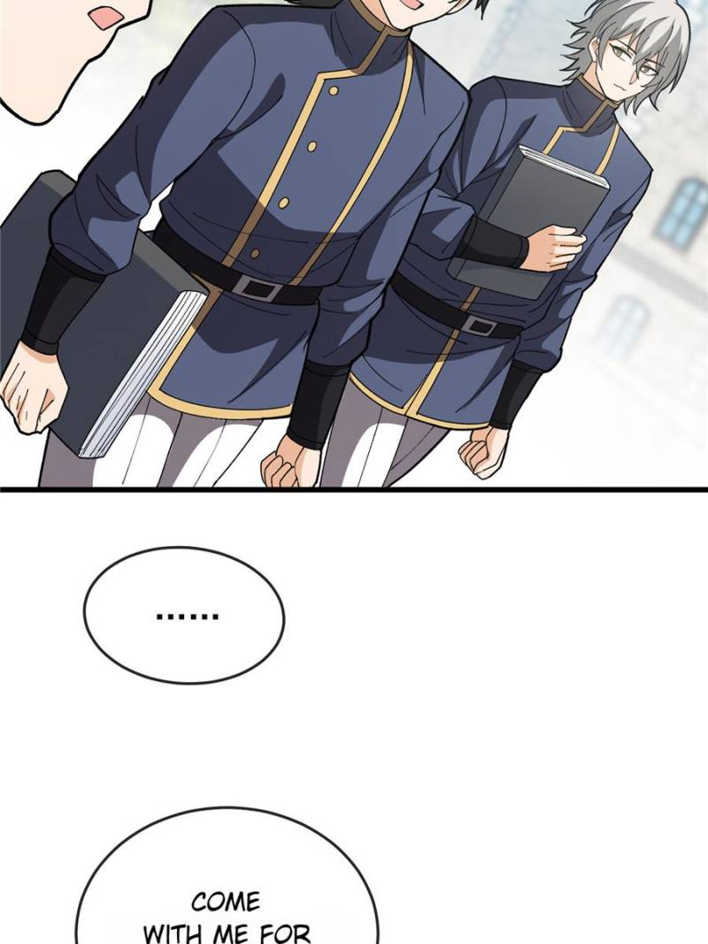 Evil Dragon Is Reincarnated! Revenge Begins at the Age of Five! Chapter 282 88 03