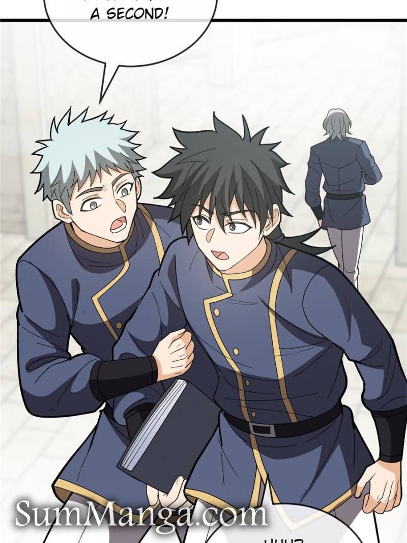 Evil Dragon Is Reincarnated! Revenge Begins at the Age of Five! Chapter 282 89 04