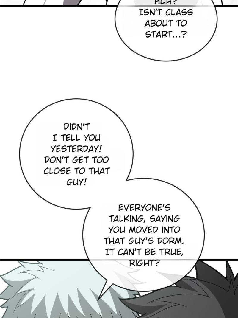 Evil Dragon Is Reincarnated! Revenge Begins at the Age of Five! Chapter 282 90 05