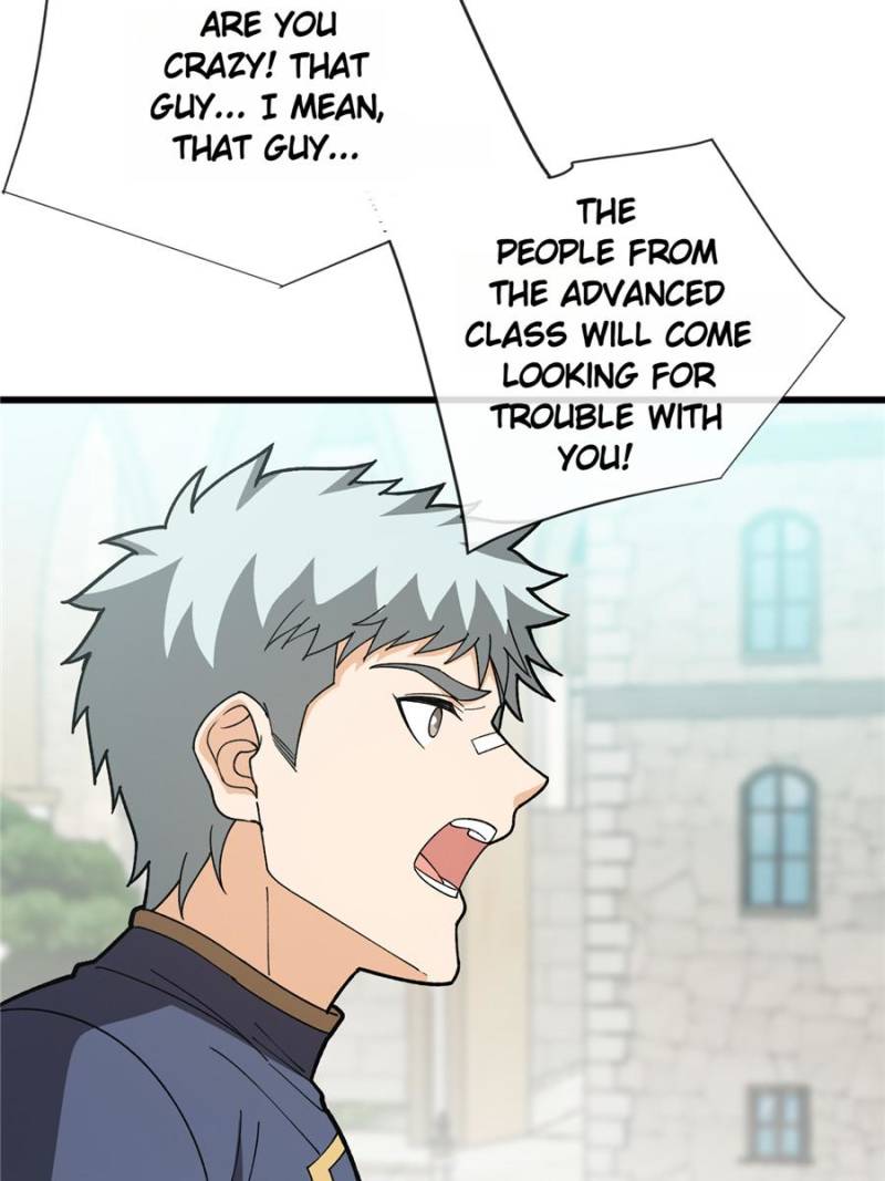 Evil Dragon Is Reincarnated! Revenge Begins at the Age of Five! Chapter 282 92 07