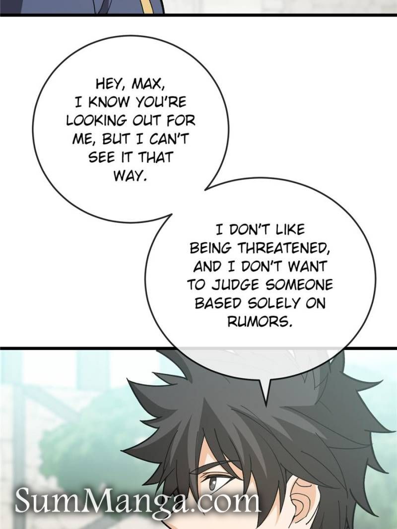 Evil Dragon Is Reincarnated! Revenge Begins at the Age of Five! Chapter 282 93 08