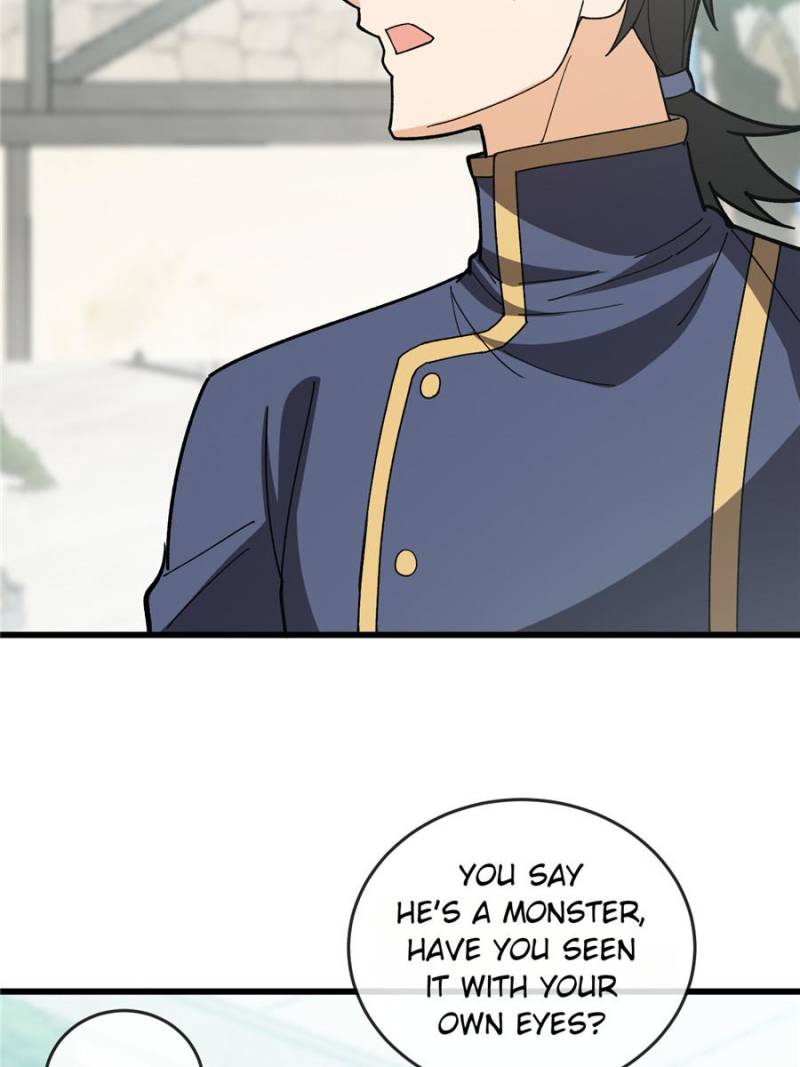 Evil Dragon Is Reincarnated! Revenge Begins at the Age of Five! Chapter 282 94 09